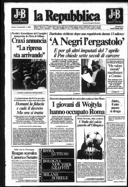 La repubblica